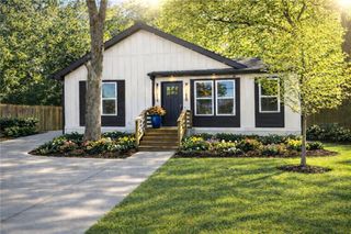 724 Bellemeade Avenue NW, Atlanta, GA 30318