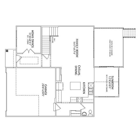 5234 Highmeadow Place, South Lebanon, OH 45152