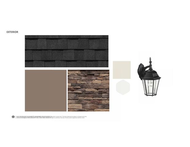 5234 Highmeadow Place, South Lebanon, OH 45152