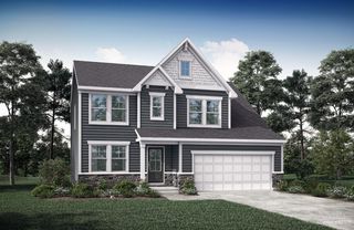 5234 Highmeadow Place, South Lebanon, OH 45152