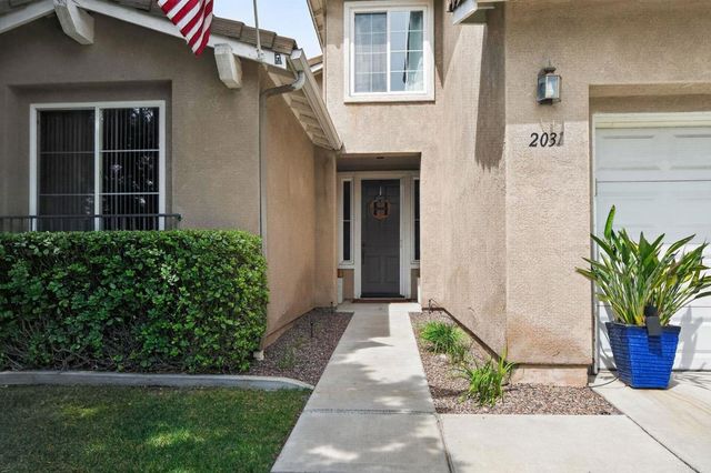 2031 Mount Langley Street, Chula Vista, CA 91913