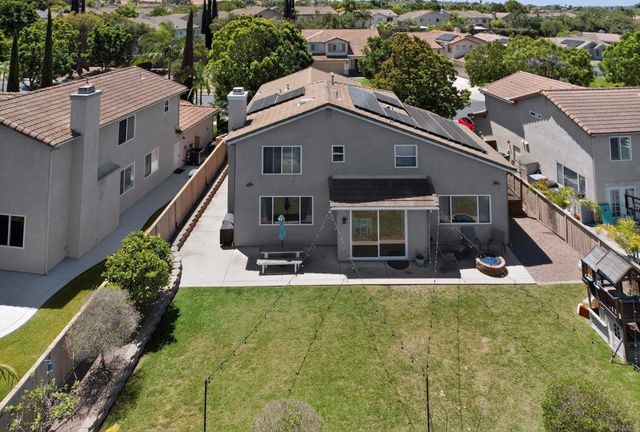 2031 Mount Langley Street, Chula Vista, CA 91913