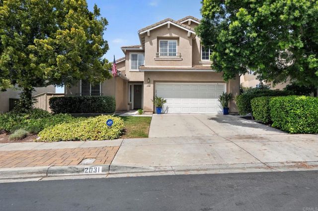 2031 Mount Langley Street, Chula Vista, CA 91913