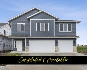 1057 61st Avenue W, West Fargo, ND 58078