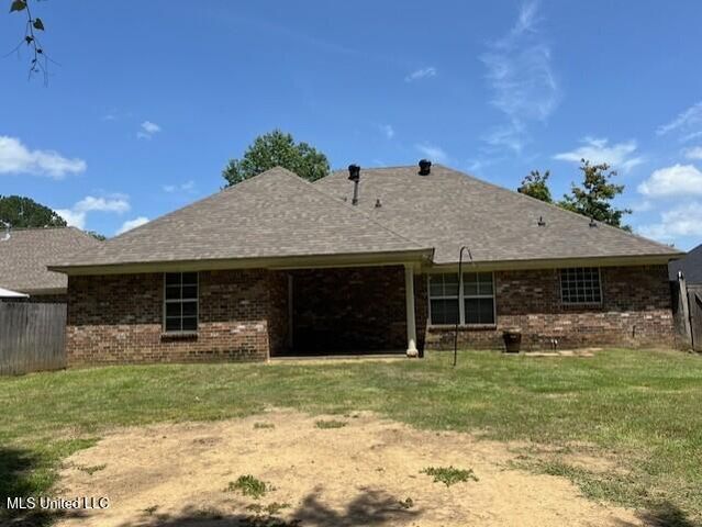 104 Blackstone Circle, Brandon, MS 39047