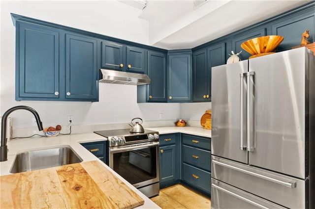 806 Marcus Street SE 27, Atlanta, GA 30316
