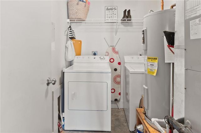 806 Marcus Street SE 27, Atlanta, GA 30316