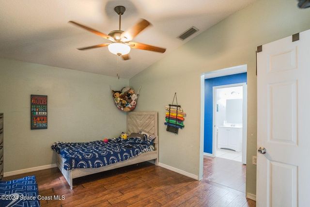 461 Neptune Drive NE, Palm Bay, FL 32907