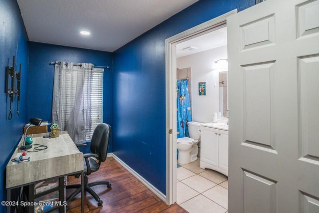 461 Neptune Drive NE, Palm Bay, FL 32907