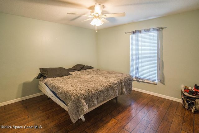 461 Neptune Drive NE, Palm Bay, FL 32907