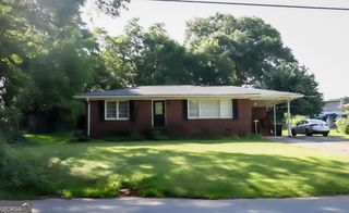 88 Greene Street NE, Fairburn, GA 30213