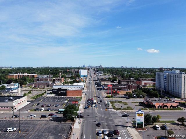 67 Pilgrim Street, Highland Park, MI 48203