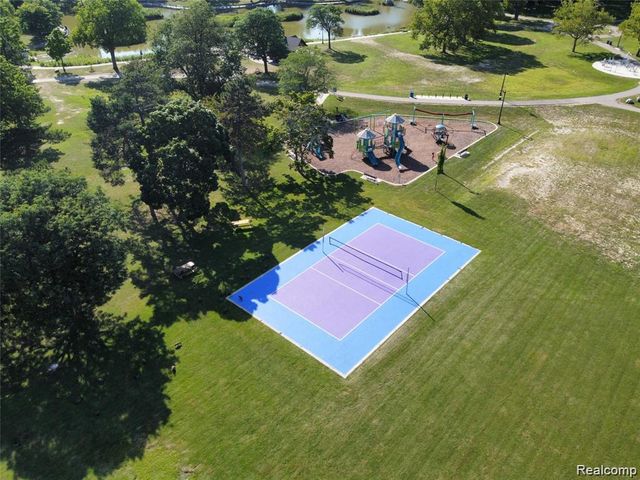 67 Pilgrim Street, Highland Park, MI 48203