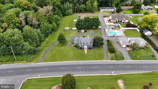 28592 DUPONT BLVD, Millsboro, DE 19966