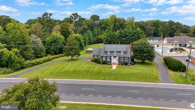28592 DUPONT BLVD, Millsboro, DE 19966