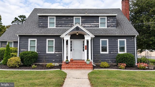 28592 DUPONT BLVD, Millsboro, DE 19966