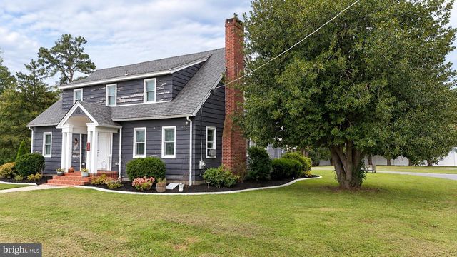 28592 DUPONT BLVD, Millsboro, DE 19966