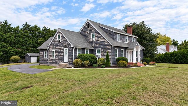 28592 DUPONT BLVD, Millsboro, DE 19966