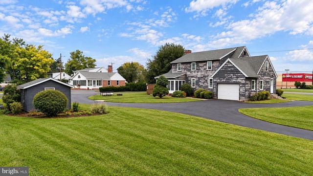 28592 DUPONT BLVD, Millsboro, DE 19966