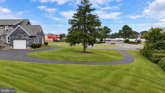 28592 DUPONT BLVD, Millsboro, DE 19966