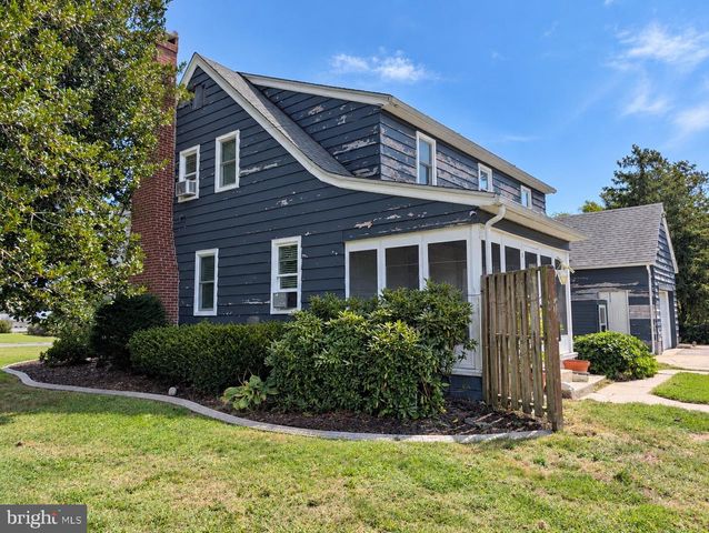 28592 DUPONT BLVD, Millsboro, DE 19966