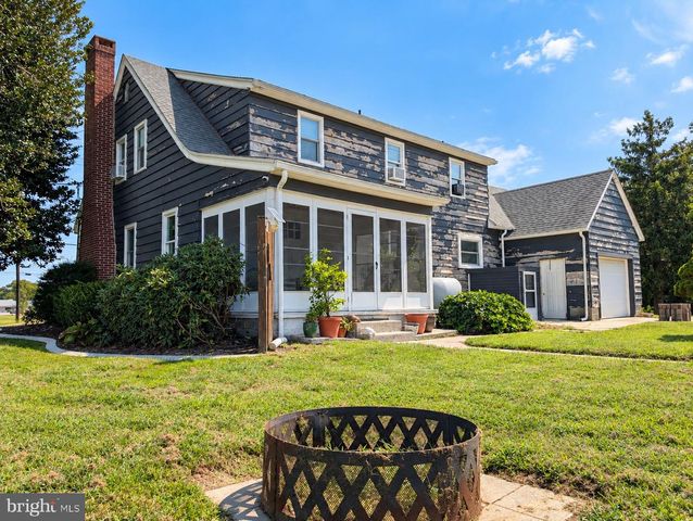 28592 DUPONT BLVD, Millsboro, DE 19966