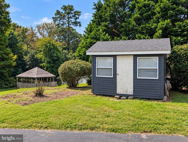 28592 DUPONT BLVD, Millsboro, DE 19966