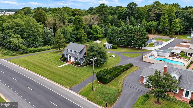 28592 DUPONT BLVD, Millsboro, DE 19966