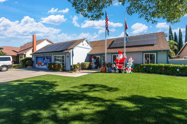 1003 N Driftwood Avenue, Rialto, CA 92376