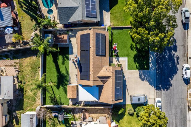 1003 N Driftwood Avenue, Rialto, CA 92376