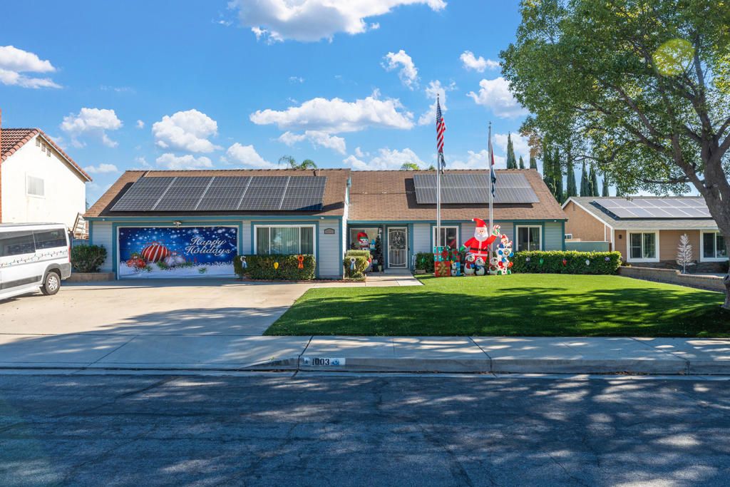 1003 N Driftwood Avenue, Rialto, CA 92376