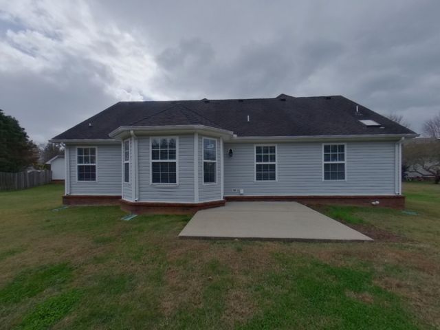 1429 Factors Walk, Murfreesboro, TN 37128