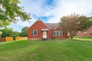1024 Sharondale Avenue, Kingsport, TN 37660