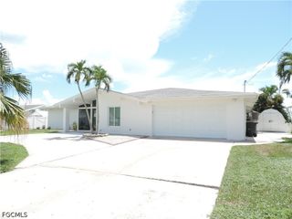 6401 Plumosa AVE, Fort Myers, FL 33908
