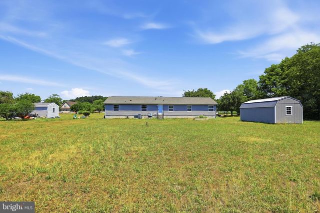 36984 REBECCAS WAY, Delmar, DE 19940