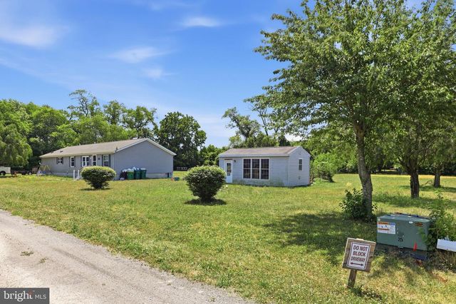 36984 REBECCAS WAY, Delmar, DE 19940