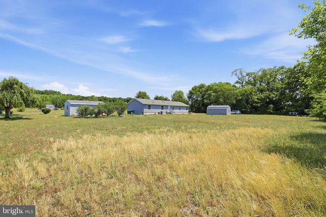 36984 REBECCAS WAY, Delmar, DE 19940