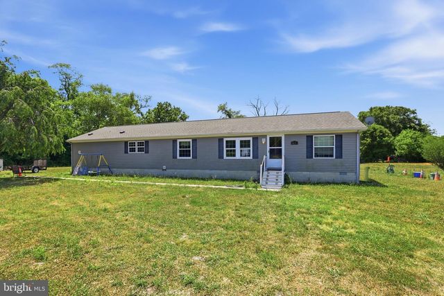 36984 REBECCAS WAY, Delmar, DE 19940