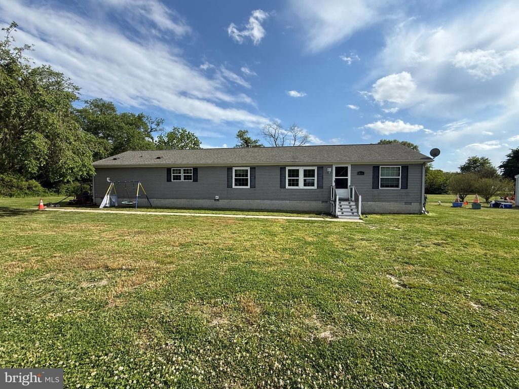 36984 REBECCAS WAY, Delmar, DE 19940