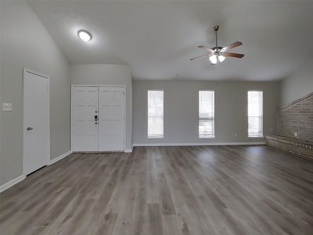 12819 Enchanted Path Drive, Houston, TX 77044