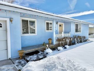 3365 Vista Grande Boulevard, Carson City, NV 89705