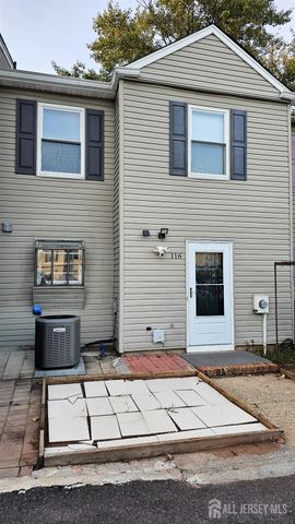 116 Redbud Road, Piscataway, NJ 08854