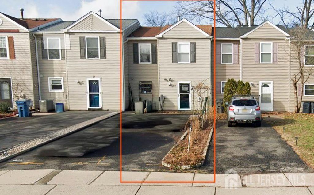 116 Redbud Road, Piscataway, NJ 08854