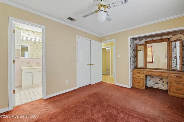 3400 Yucca Avenue, Moss Point, MS 39562