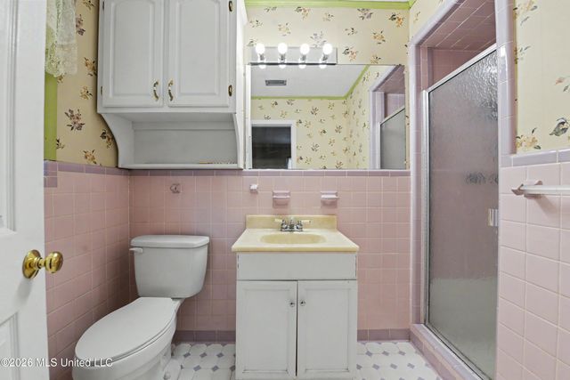 3400 Yucca Avenue, Moss Point, MS 39562