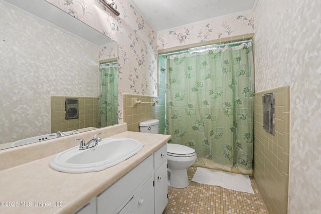 3400 Yucca Avenue, Moss Point, MS 39562