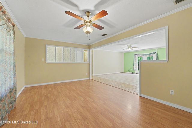 3400 Yucca Avenue, Moss Point, MS 39562