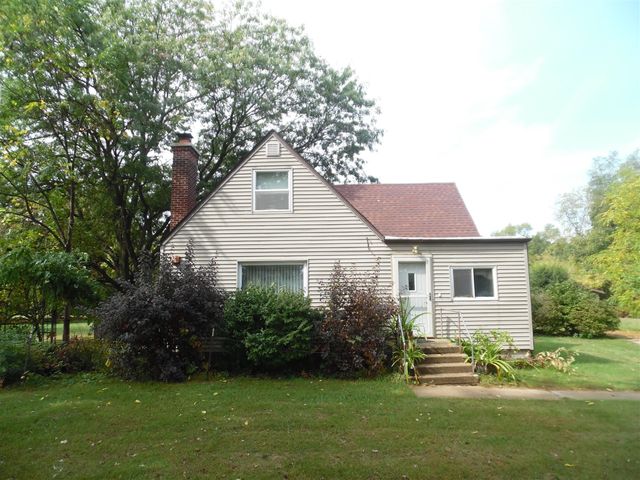 705 Baker Road, Dexter, MI 48130