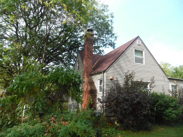 705 Baker Road, Dexter, MI 48130