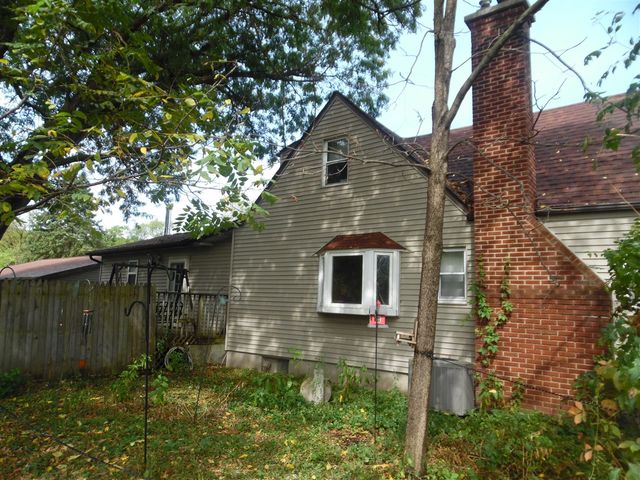 705 Baker Road, Dexter, MI 48130